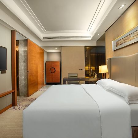 Hotel Crowne Plaza Huizhou By Ihg Exterior foto