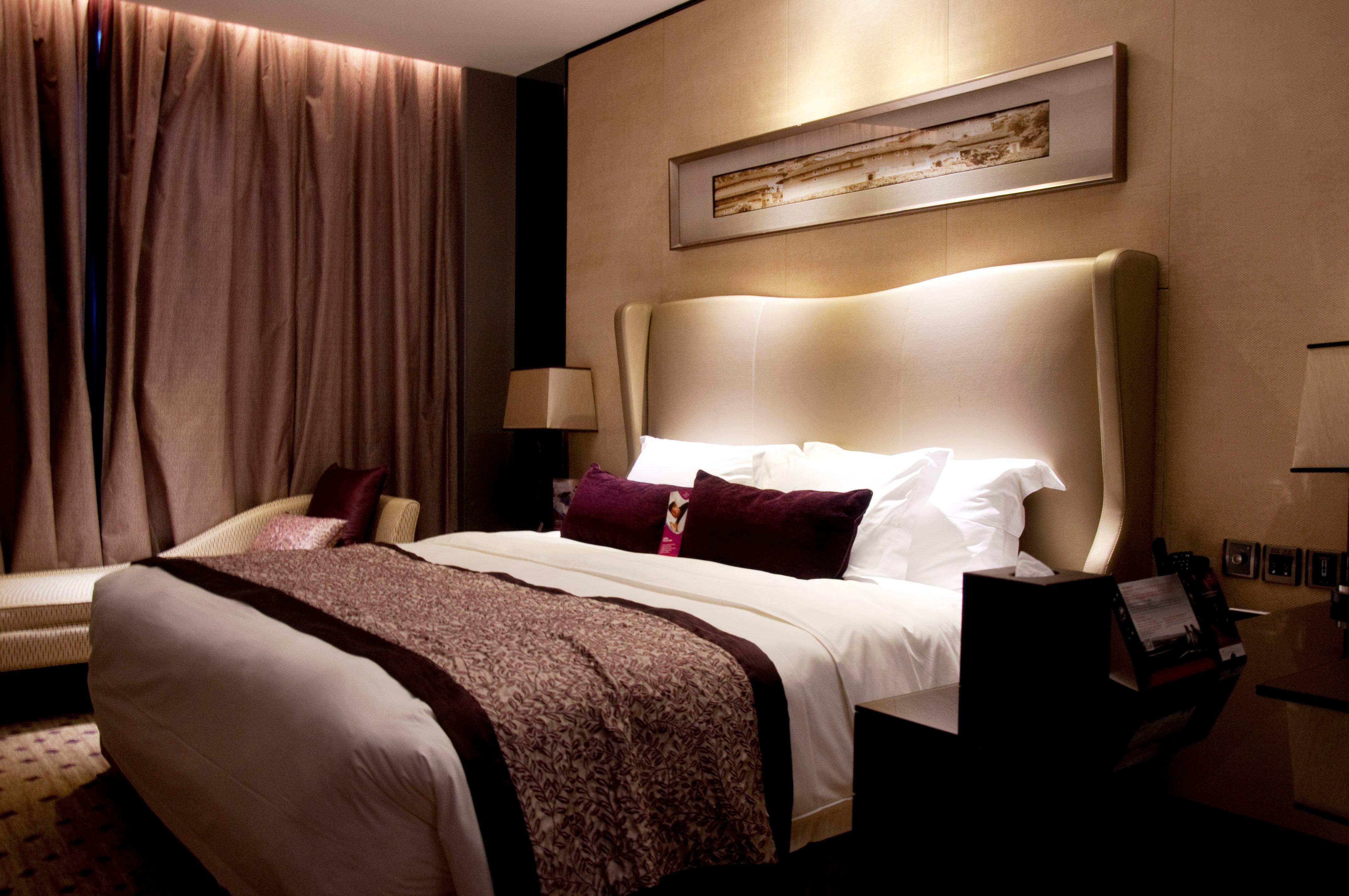 Hotel Crowne Plaza Huizhou By Ihg Exterior foto