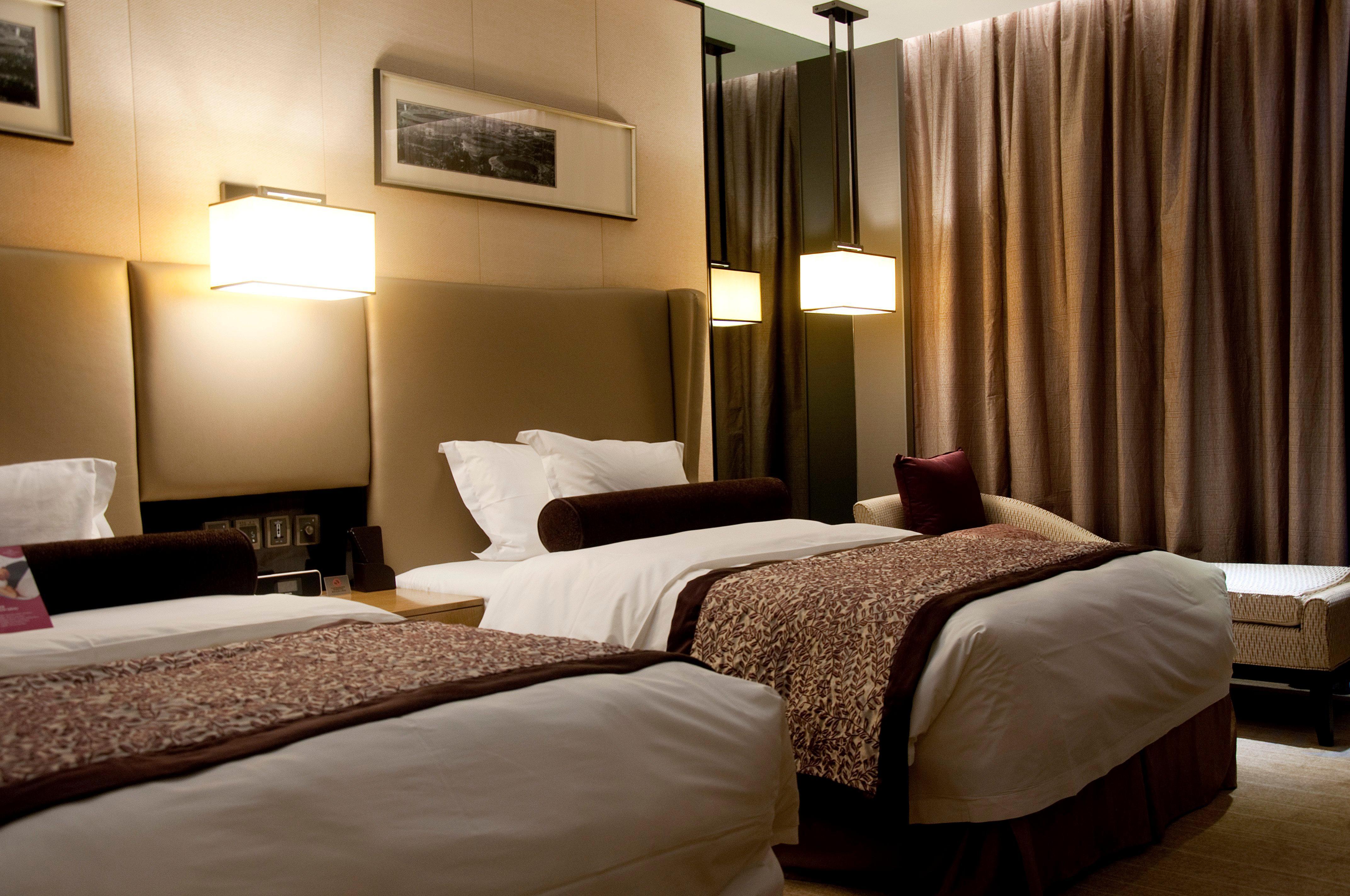 Hotel Crowne Plaza Huizhou By Ihg Exterior foto