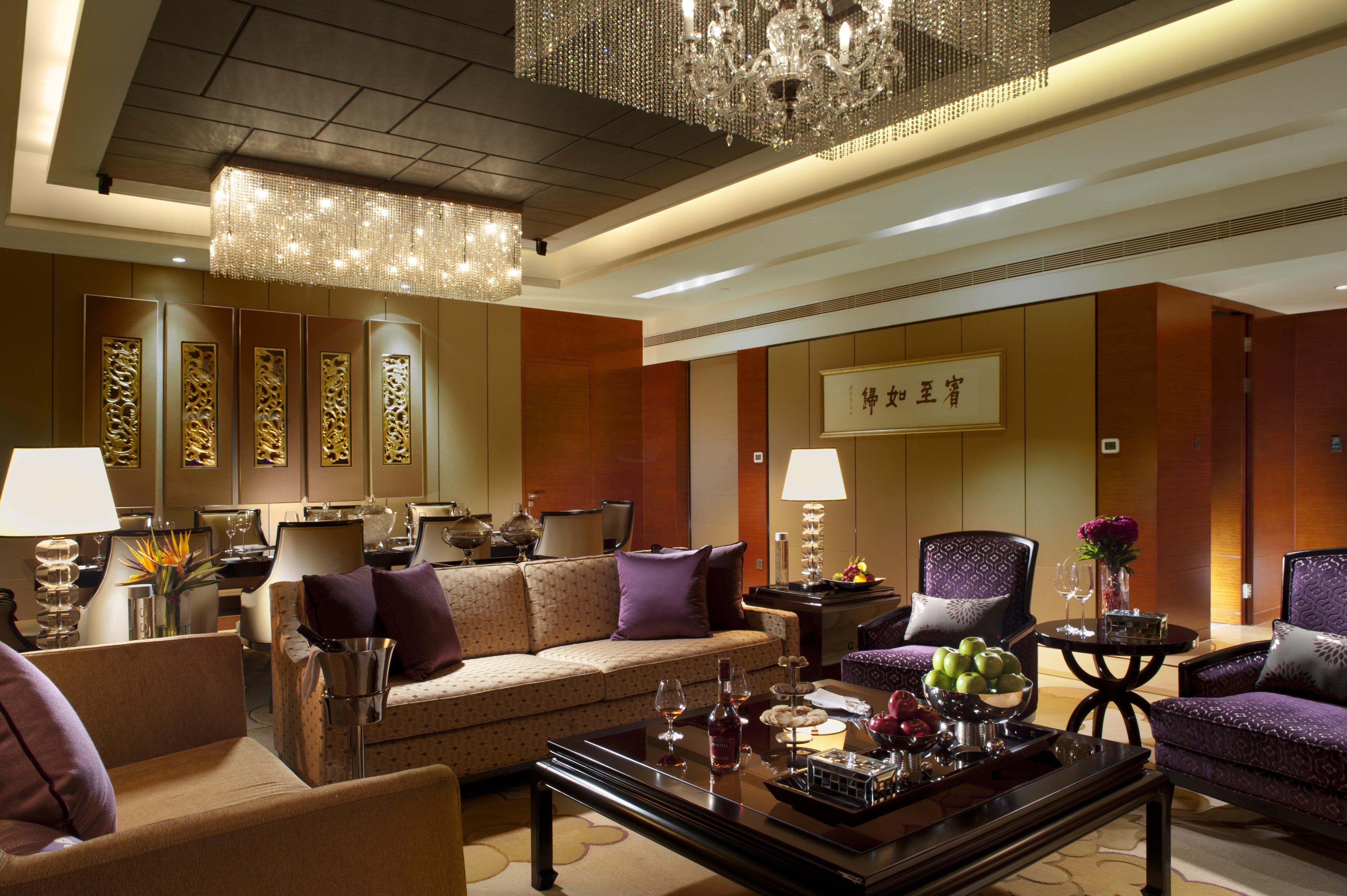 Hotel Crowne Plaza Huizhou By Ihg Exterior foto