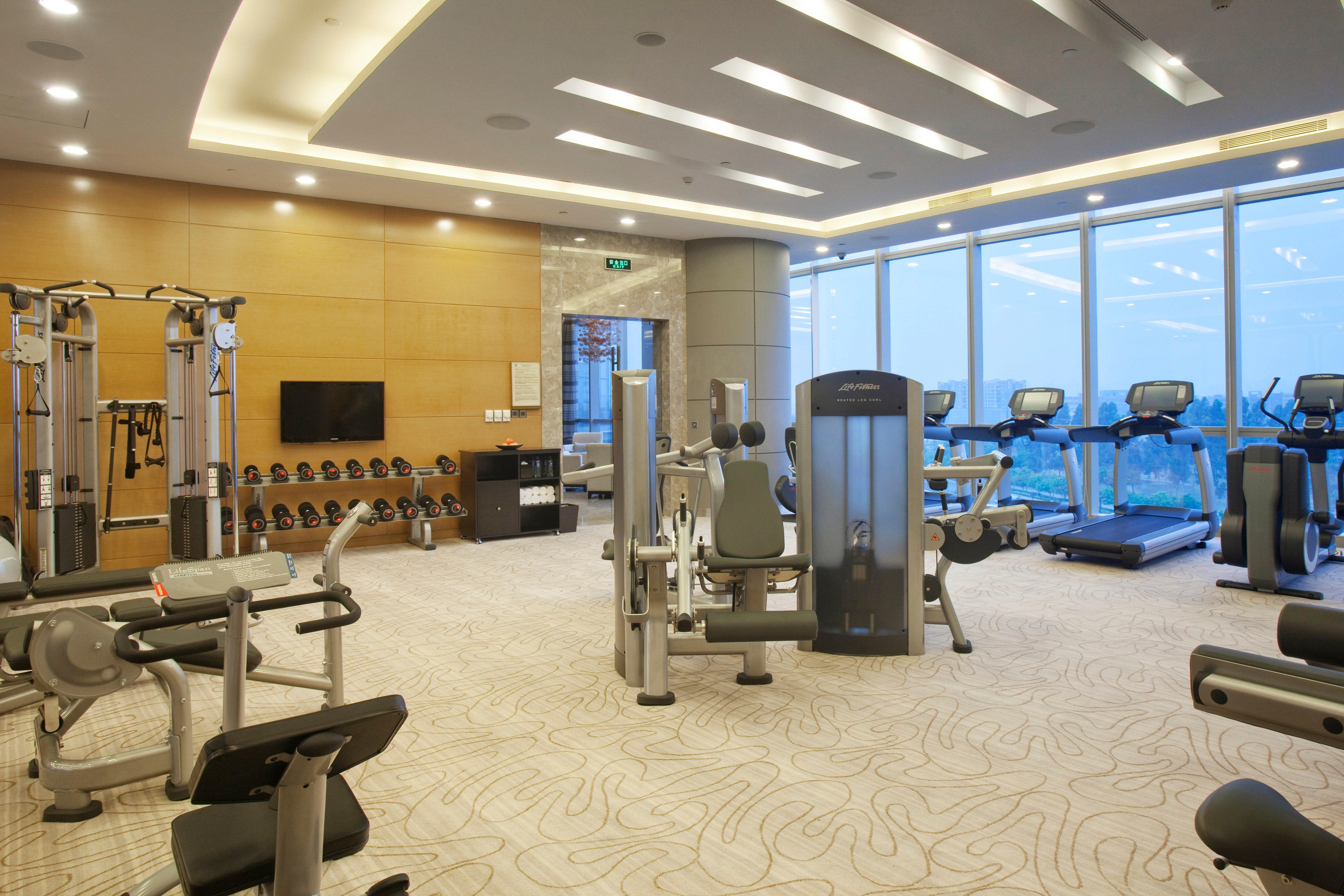 Hotel Crowne Plaza Huizhou By Ihg Exterior foto