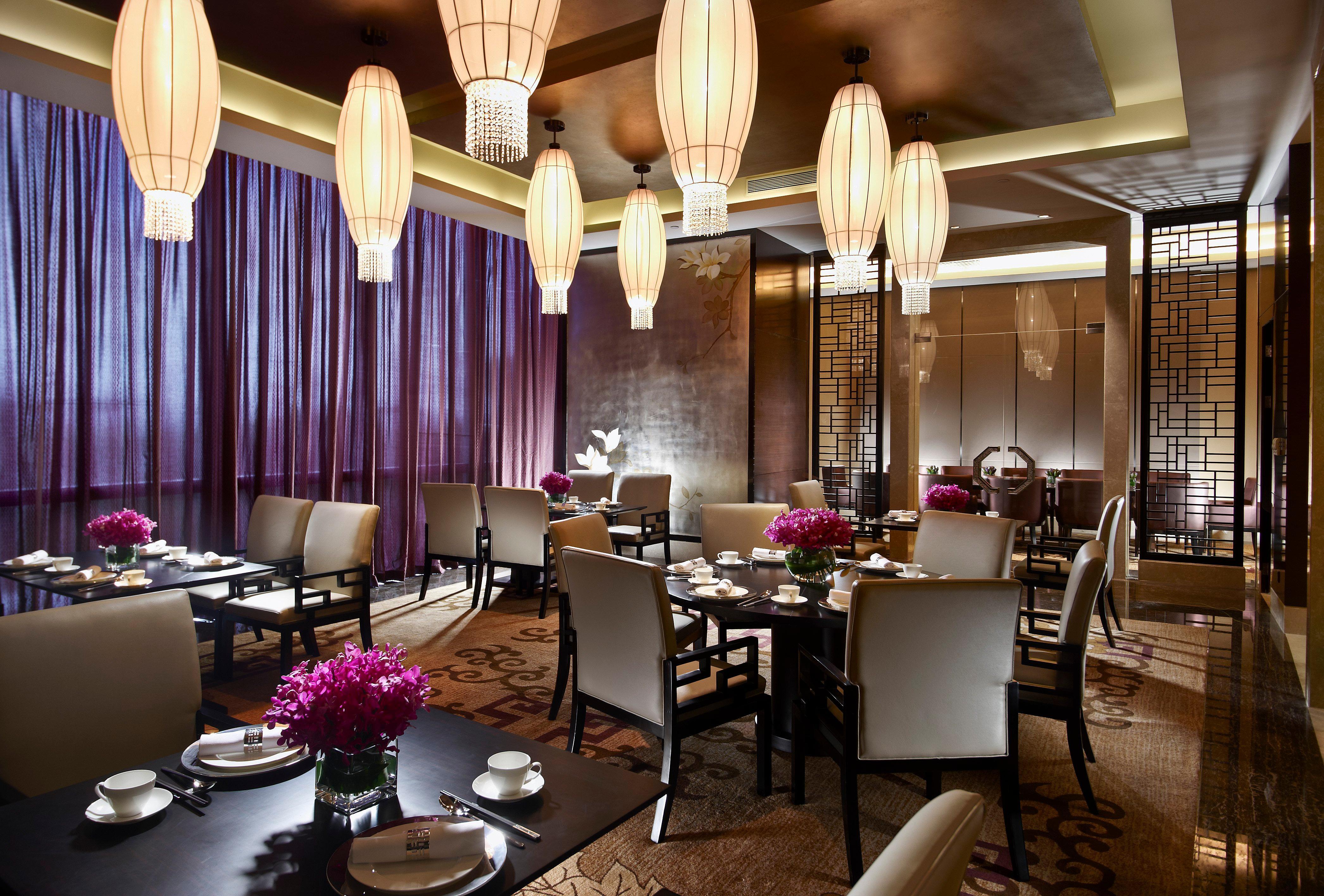Hotel Crowne Plaza Huizhou By Ihg Exterior foto