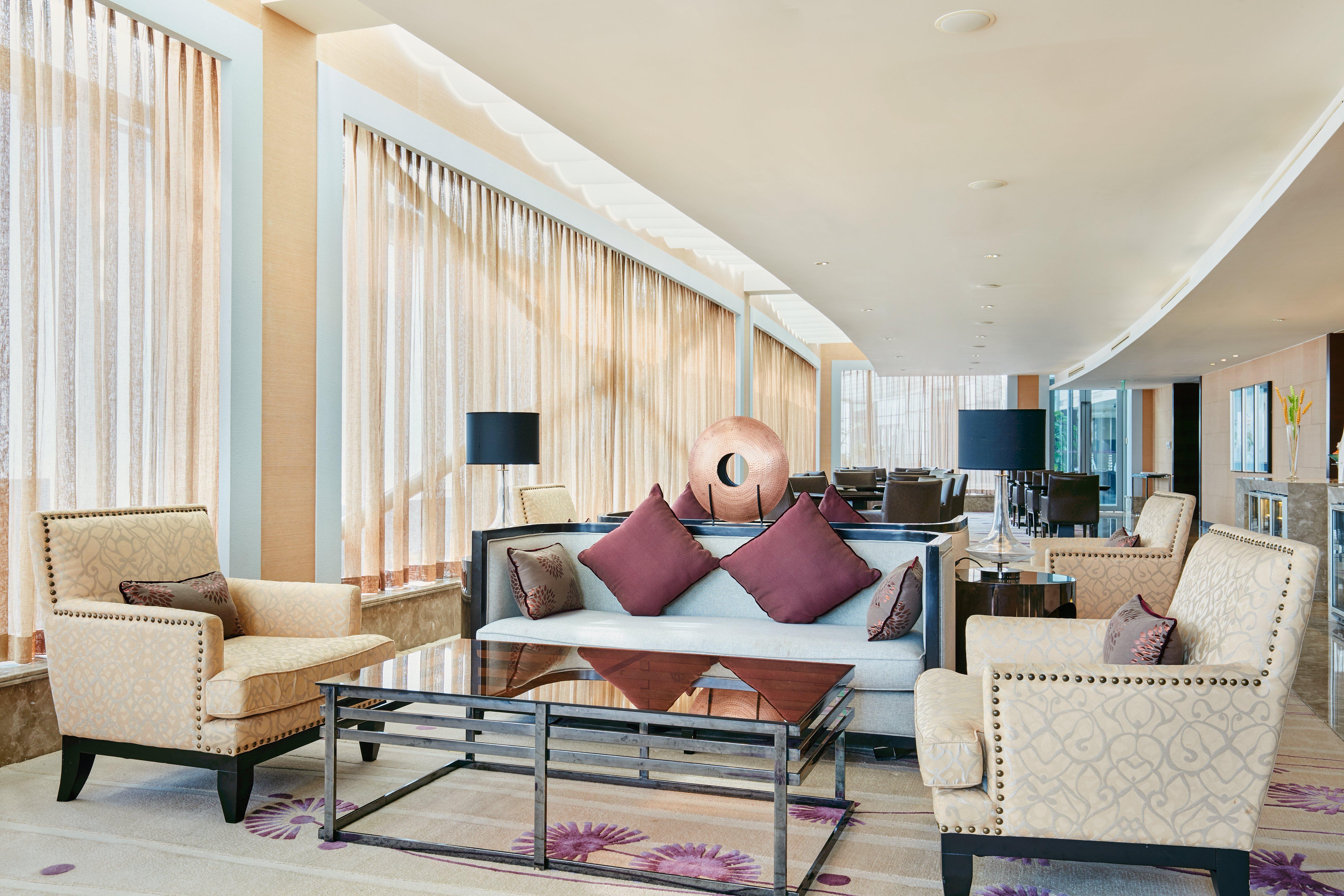 Hotel Crowne Plaza Huizhou By Ihg Exterior foto